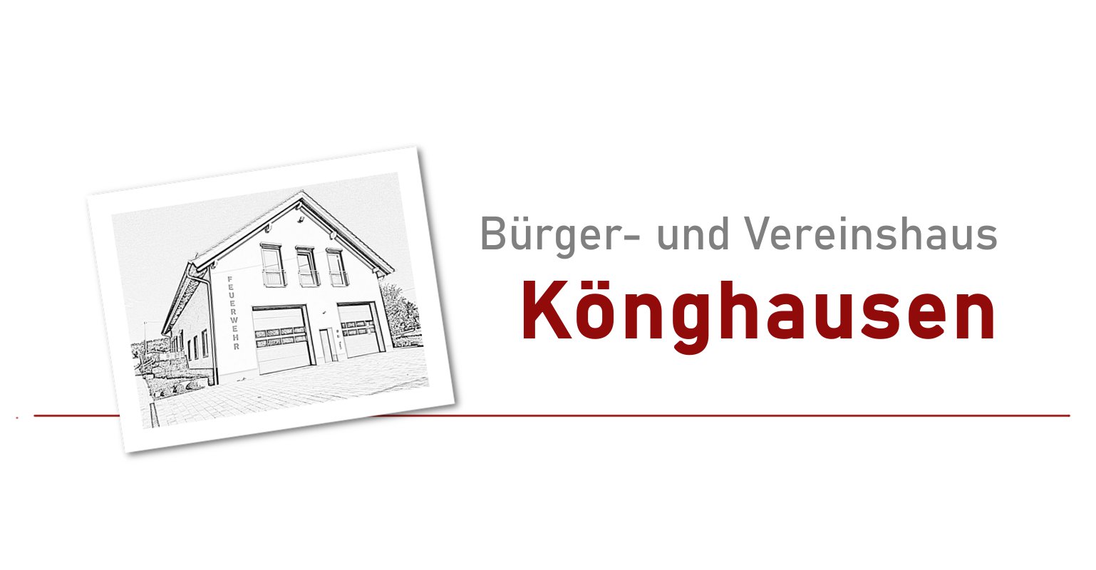 Bürger- und Vereinshaus